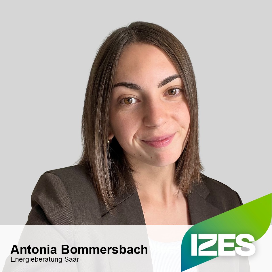 Antonia Bommersbach