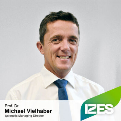 Prof. Dr. Michael Vielhaber