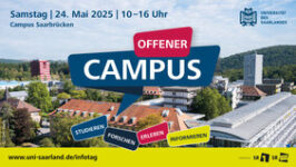 Offener Campus 2025