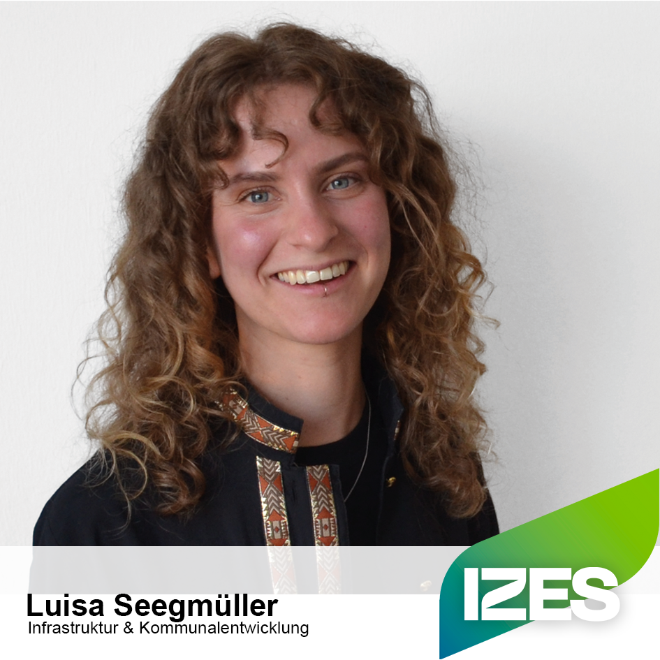 Luisa Seegmüller