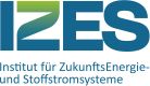 IZES Logo