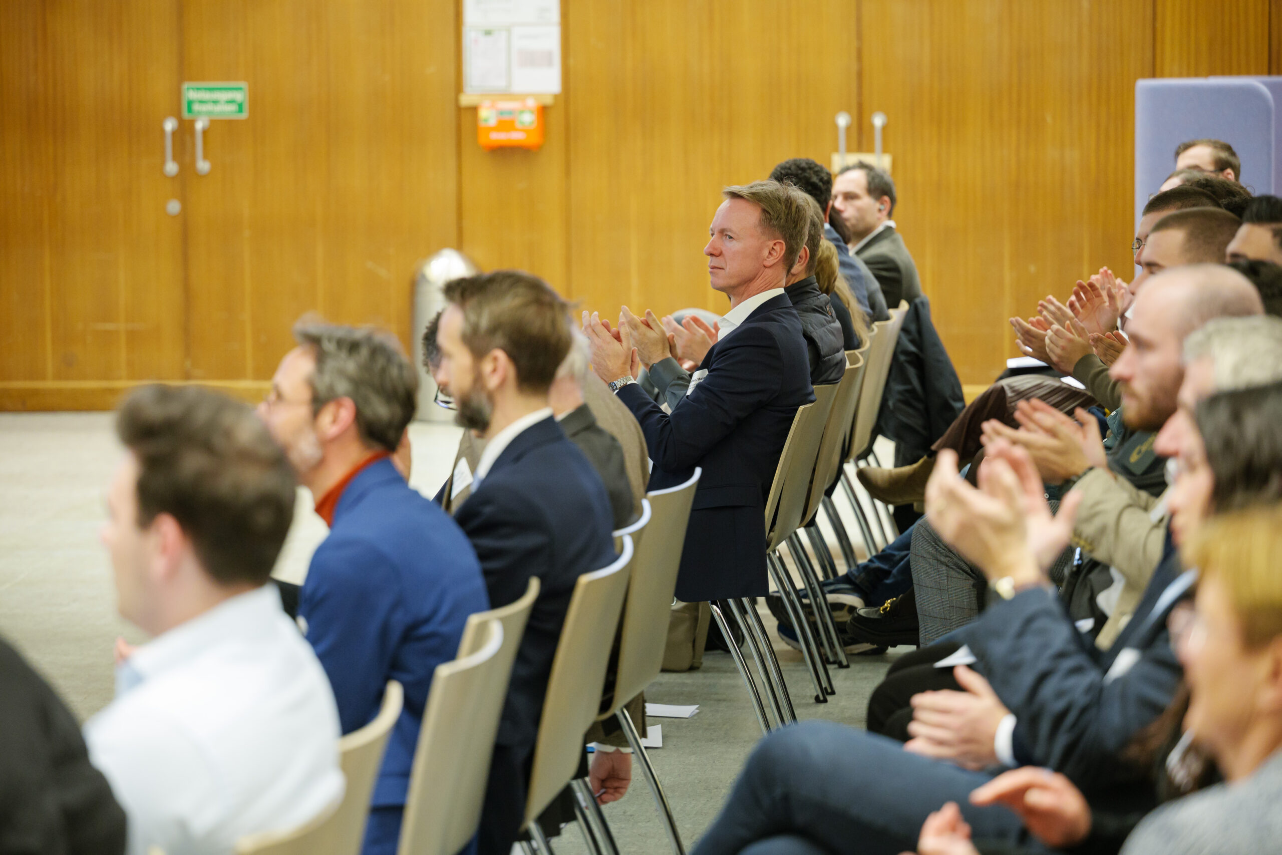 Studienstiftung: Vergabe Stipendien
